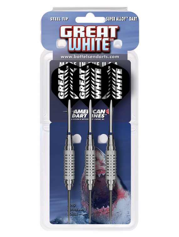 Bottelsen Darts Super Alloy Darts Wayfair
